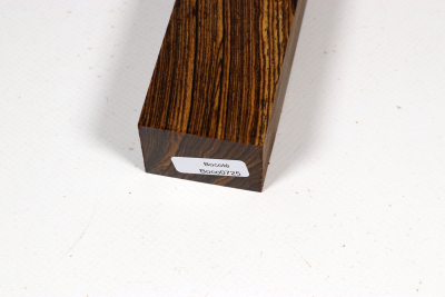 Messergriffblock Bocote - Boco0725