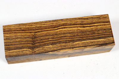 Messergriffblock Bocote - Boco0726