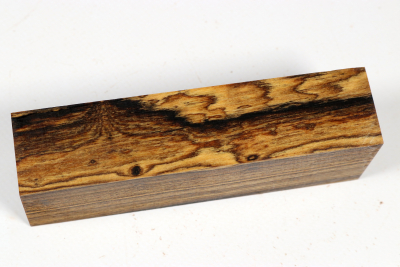 Messergriffblock Bocote - Boco0726