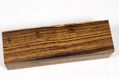 Messergriffblock Bocote - Boco0726