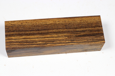 Messergriffblock Bocote - Boco0746 Messergriffblock Bocote - Boco0746