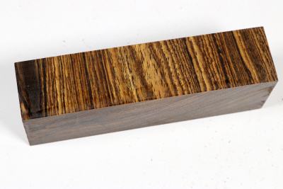 Knife Block Bocote  XCut - Boco0736
