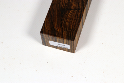 Knife Block Bocote  XCut - Boco0736