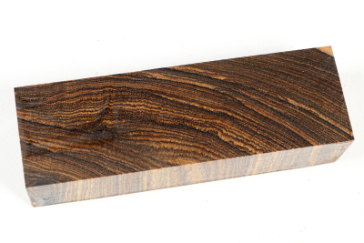 Knife Block Bocote  XCut - Boco0736