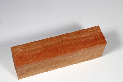 Knife Block Bosse Mahogony
