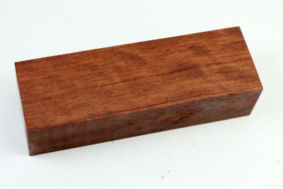 Knife Block Bubinga - Bubi0193