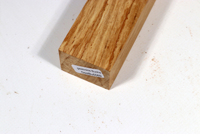 Messergriffblock Buche, gestockt - GestBu0569