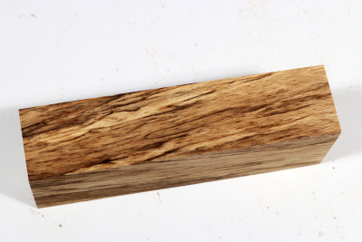 Messergriffblock Buche, gestockt - GestBu0574