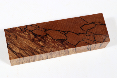 Messergriffblock Buche gestockt stabilisiert XCut - Stabi3387 Messergriffblock Buche gestockt stabilisiert XCut - Stabi3387