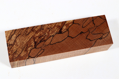 Messergriffblock Buche gestockt stabilisiert XCut - Stabi3387 Messergriffblock Buche gestockt stabilisiert XCut - Stabi3387