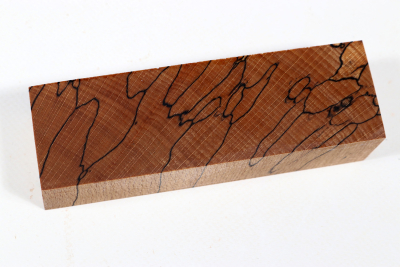 Messergriffblock Buche gestockt stabilisiert XCut - Stabi3391 Messergriffblock Buche gestockt stabilisiert XCut - Stabi3391