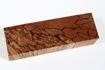 Messergriffblock Buche gestockt stabilisiert XCut - Stabi3395 Messergriffblock Buche gestockt stabilisiert XCut - Stabi3395