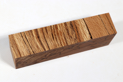 Messergriffblock Buche gestockt stabilisiert XCut - Stabi3395 Messergriffblock Buche gestockt stabilisiert XCut - Stabi3395