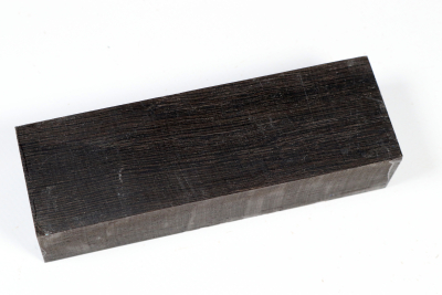Messergriffblock Buche gestockt stabilisiert XCut - Stabi3776
