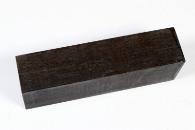 Messergriffblock Buche gestockt stabilisiert XCut - Stabi3776