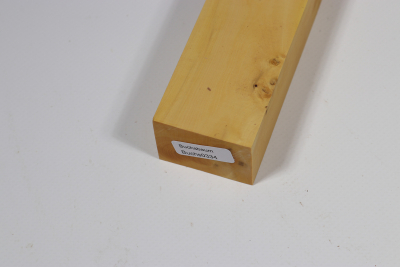 Knife Block Boxwood - Buchs0334