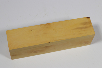 Knife Block Boxwood - Buchs0345