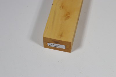 Knife Block Boxwood - Buchs0345