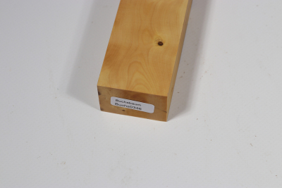 Knife Block Boxwood - Buchs0346