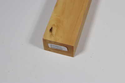 Knife Block Boxwood - Buchs0350