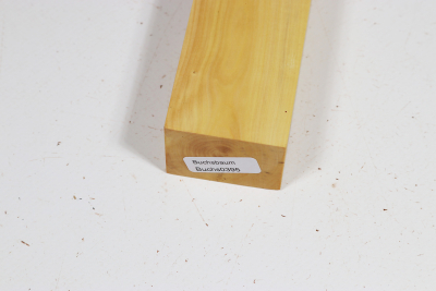 Knife Block Boxwood - Buchs0395