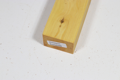 Knife Block Boxwood - Buchs0398