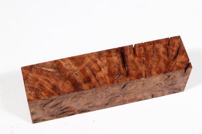 Messergriffblock Chechen Maser - ChechM0291