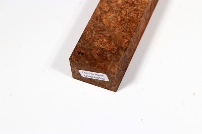 Messergriffblock Chechen Maser - ChechM0302