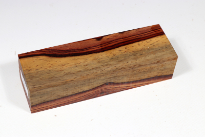 Knife Block Cocobolo - Coco1149