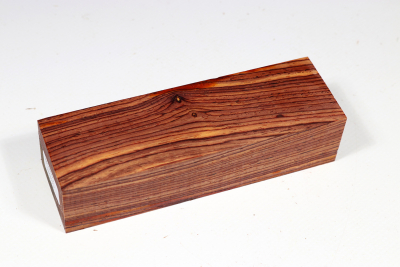 Knife Block Cocobolo - Coco1149