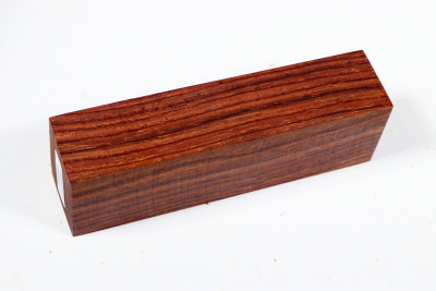 Knife Block Cocobolo - Coco1266