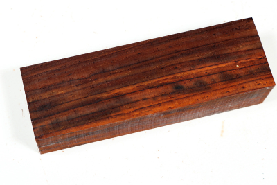 Knife Block Cocobolo - Coco1404