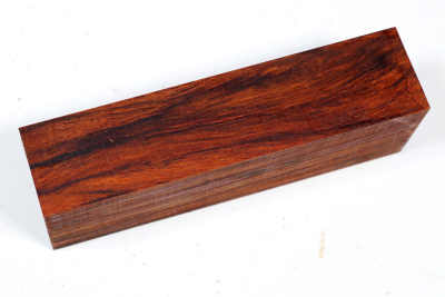 Knife Block Cocobolo - Coco1404