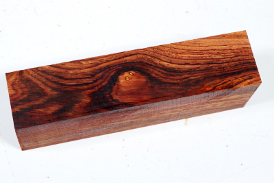Knife Block Cocobolo - Coco1405
