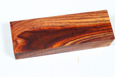 Knife Block Cocobolo - Coco1407
