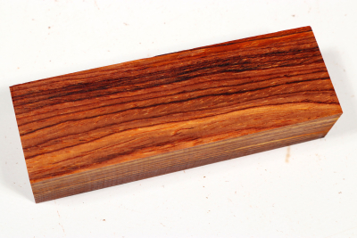 Knife Block Cocobolo - Coco1409