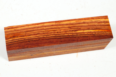 Knife Block Cocobolo - Coco1409