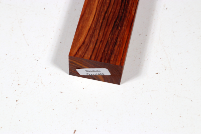 Knife Block Cocobolo - Coco1409