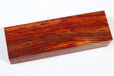 Knife Block Cocobolo - Coco1410