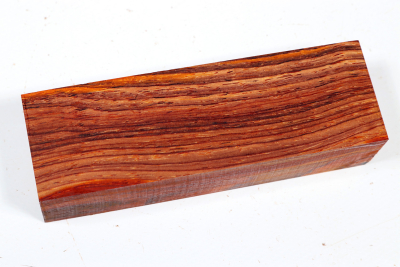 Knife Block Cocobolo - Coco1411