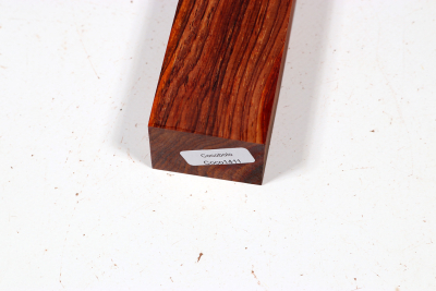 Knife Block Cocobolo - Coco1411