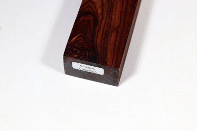 Messergriffblock Cocobolo - Coco1503 Messergriffblock Cocobolo - Coco1503