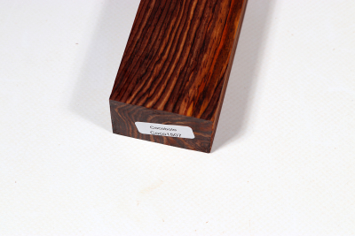 Knife Block Cocobolo - Coco1507 Knife Block Cocobolo - Coco1507