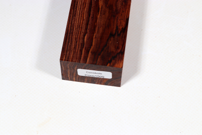 Messergriffblock Cocobolo - Coco1509 Messergriffblock Cocobolo - Coco1509