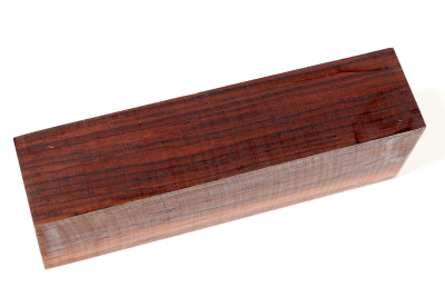 Messergriffblock Cocobolo - Coco1521 Messergriffblock Cocobolo - Coco1521