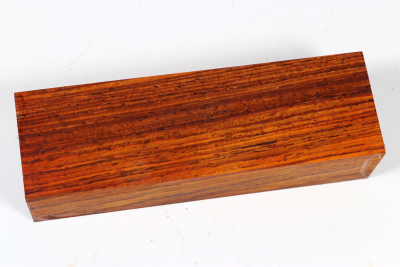 Knife Block Cocobolo - Coco1628