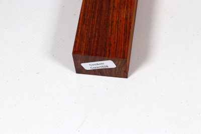 Knife Block Cocobolo - Coco1628