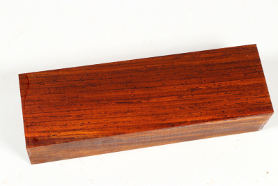 Knife Block Cocobolo - Coco1629