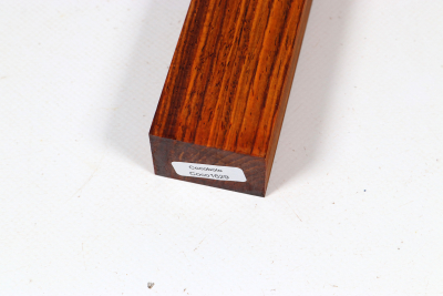 Knife Block Cocobolo - Coco1629