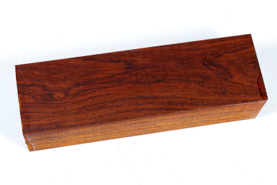 Knife Block Cocobolo - Coco1630